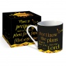 Mug & Giftbox - Plans for you 